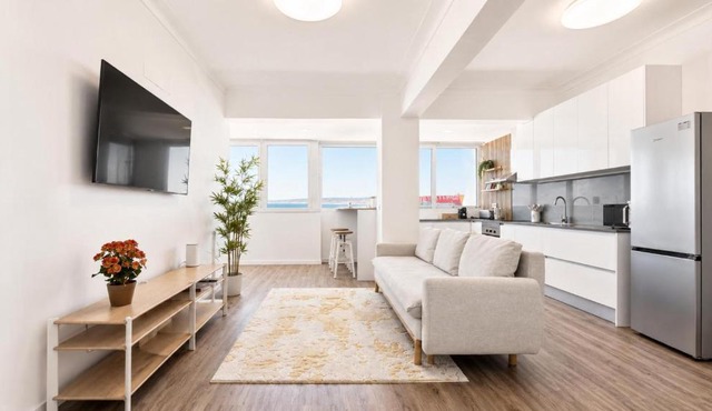 Vista Tejo - River View Apartment by Domar Living