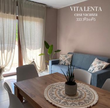VITA LENTA- Casa Vacanze
