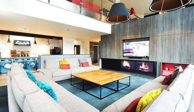 Vita Student-Only Studio Beith Street