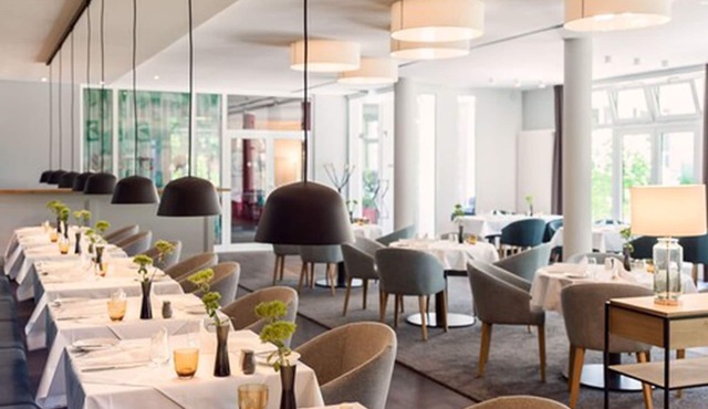 VITALHOTEL ambiente