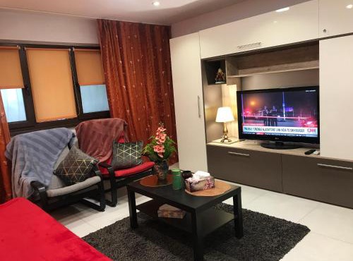 Vitan Mall Apartment Bucharest