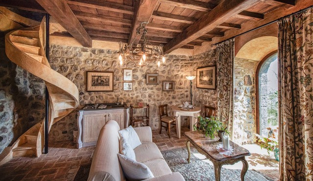 VITIANO MAISON DE CHARME