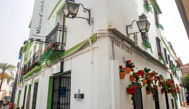 Vitium Córdoba