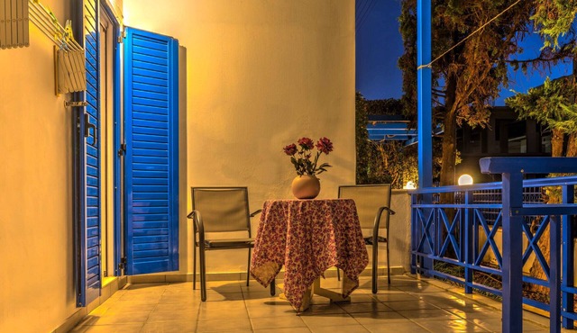 vitorakis apartments