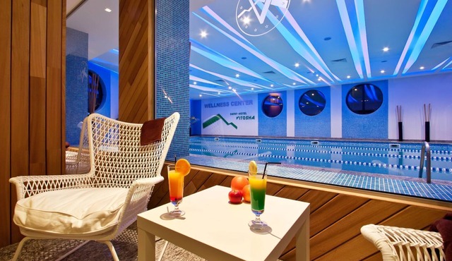 Vitosha Park Hotel