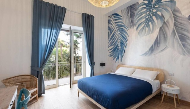 VITRUVIO SUITES