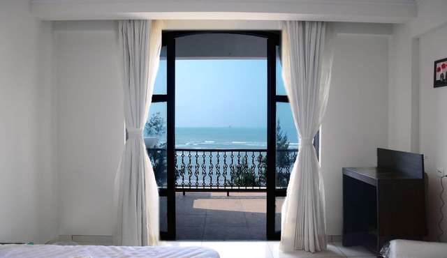VITS Excellensea Karde Beach