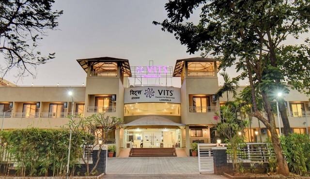 VITS Lonavala