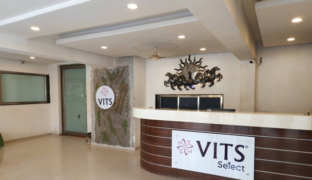 VITS Select Bharuch