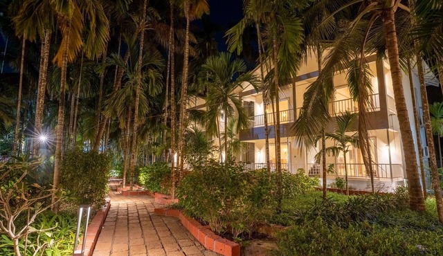 VITS Select Casuarina Diveagar