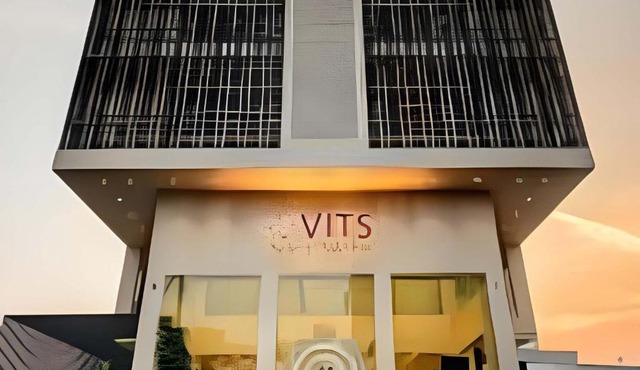 VITS Select Nashik