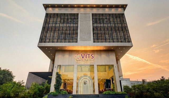 VITS Select Nashik