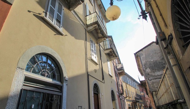 Vittore by Interhome
