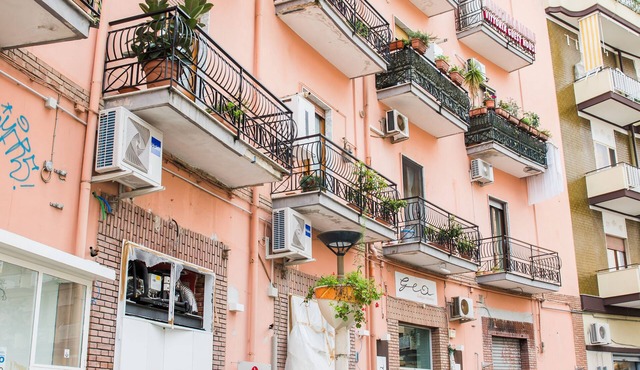 Vittoria Guest House - Battipaglia