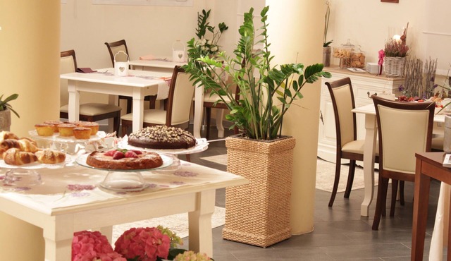 Vittoria Hotel