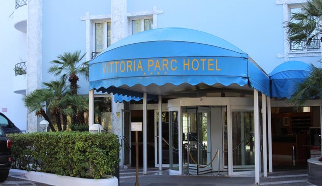 Vittoria Parc Hotel