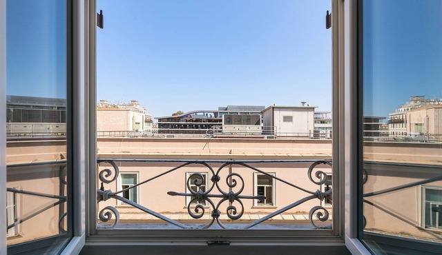 Vittorio | Design and comfort in the center of Rome