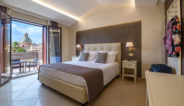 Vittorio Emanuele Hotel