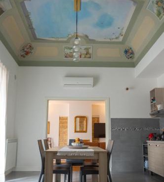 Vittorio Emanuele Suite Apartment