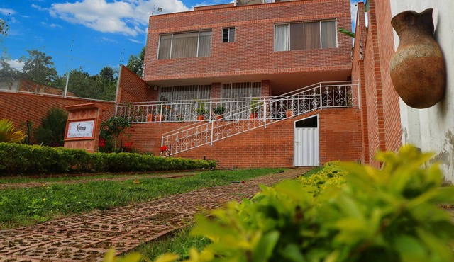 Vittorio Hotel