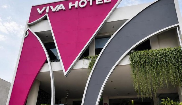 Viva Hotel Kediri, Azana Hotels Collection