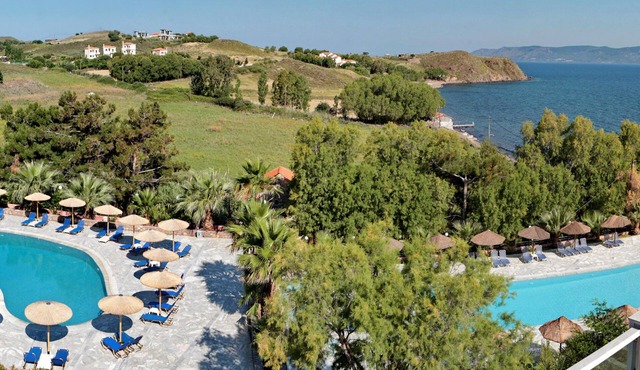 Viva Mare Hotel