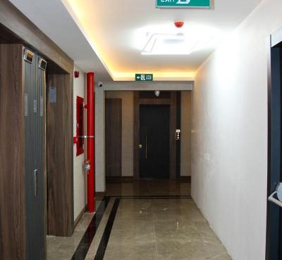 Viva Nova Suit Hotel