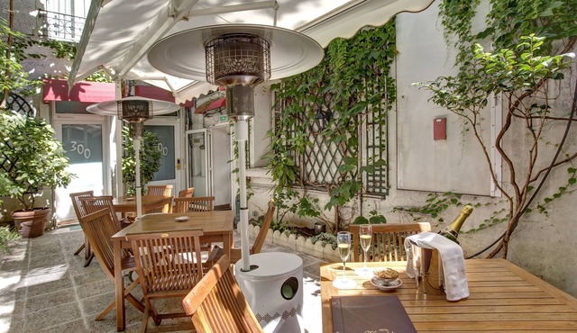 Vivaldi Hotel