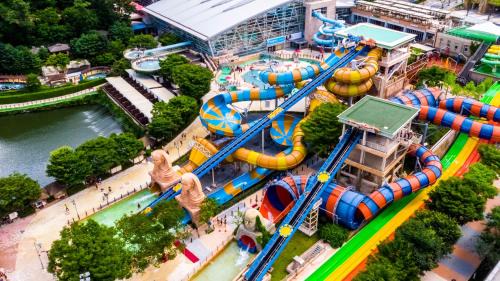 VivaldiPark