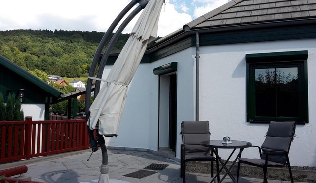 VivaNatura Eifelferienhaus