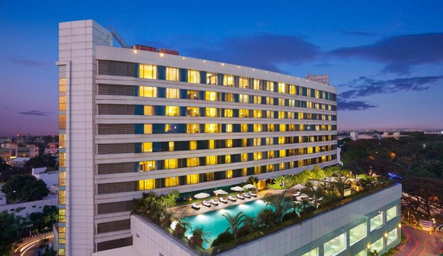 Vivanta Coimbatore