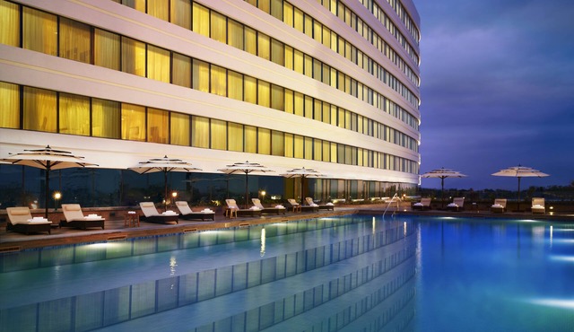 Vivanta Coimbatore