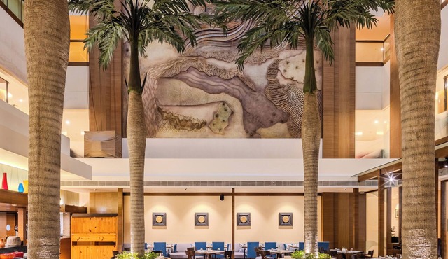 Vivanta Goa, Panaji