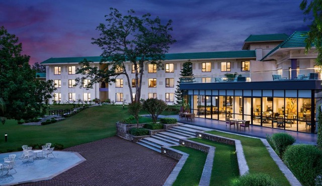 Vivanta Katra Vaishno Devi