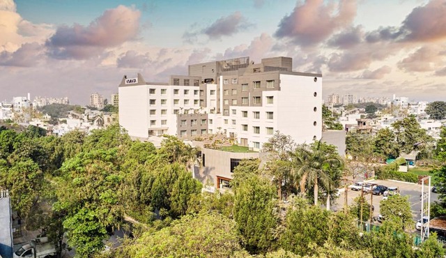 Vivanta Vadodara