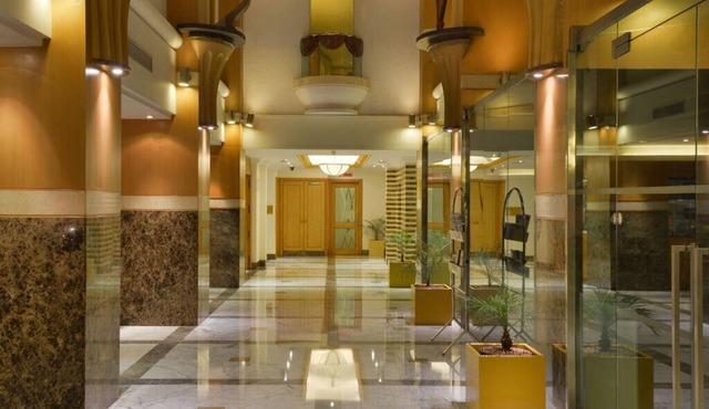 Vivanta Vadodara