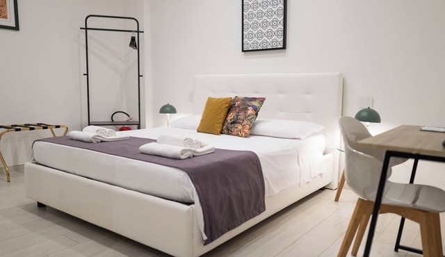Vivarum b&b