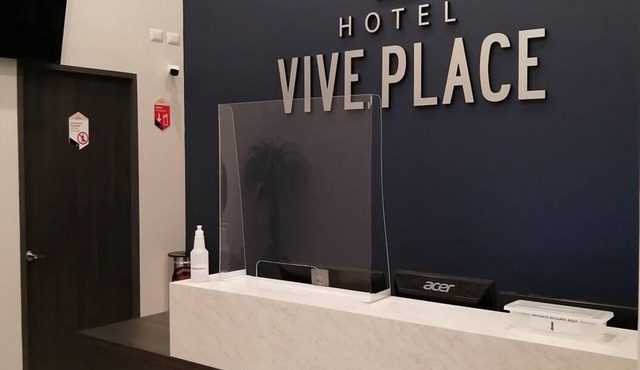 Vive Place