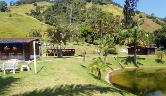 ¡Vive un Paraíso en Hacienda la María!