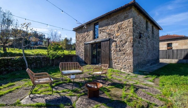 Vive una escapada rural con alma, cerca de todo y lejos del ruido