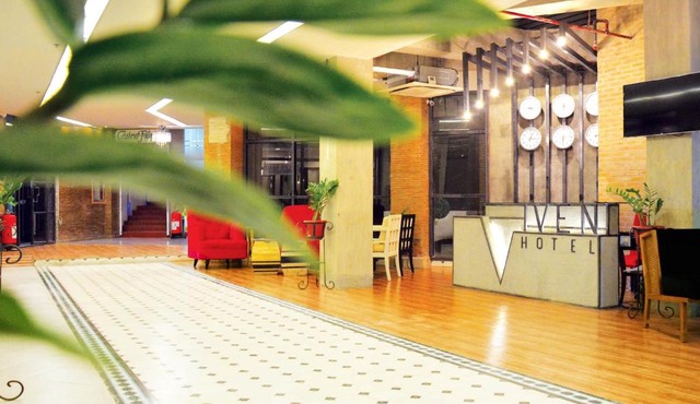 Viven Hotel