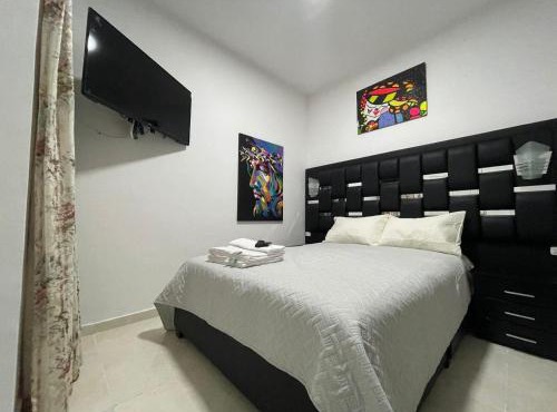 VIVENTO Habitaciones en Exclusivo Barrio estrato 6 frente a CC Campanario