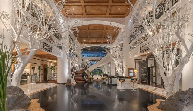 Vivere Hotel