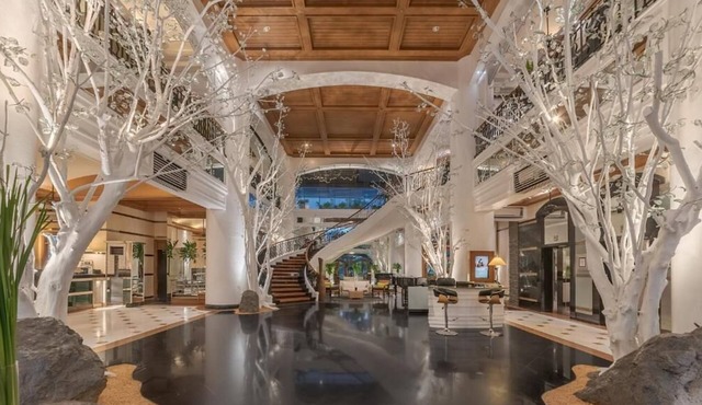 Vivere Hotel