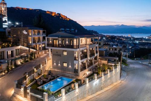 Vivere Suites