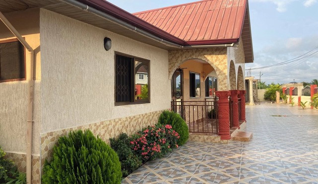 Vivi Hotel
