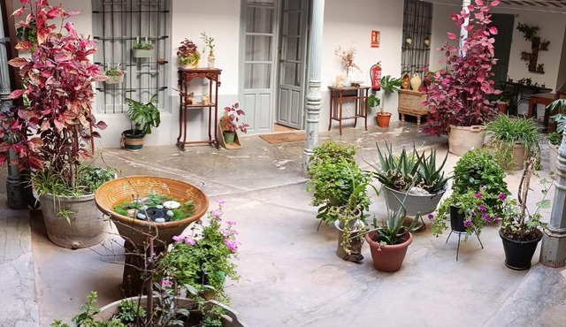 Vivienda rural el gobernador