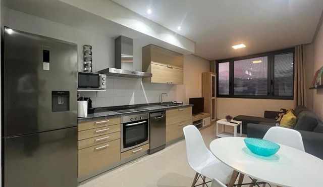 Vivienda en La Torre II