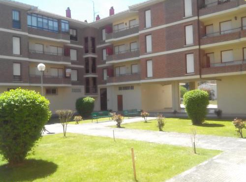 Vivienda uso turistico El Vie