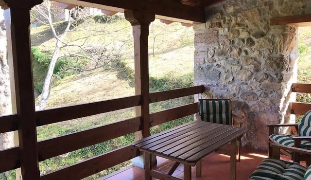 Vivienda Vacacional Naguar Para 4 Personas en Triongo, Cangas de Onís